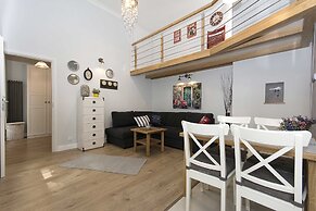 Dom & House - Apartments Szeroka