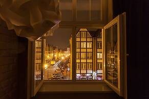 Dom & House - Apartments Szeroka