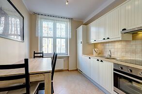 Dom & House - Apartments Szeroka