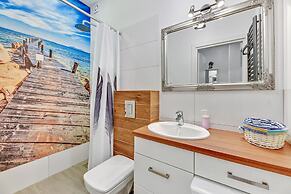 Dom & House - Apartments Szeroka