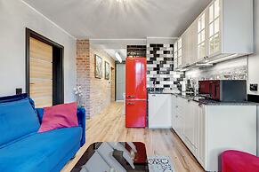 Dom & House - Apartments Szeroka