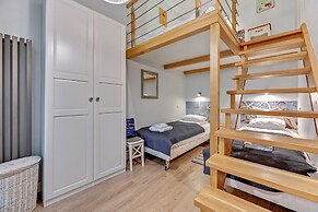 Dom & House - Apartments Szeroka