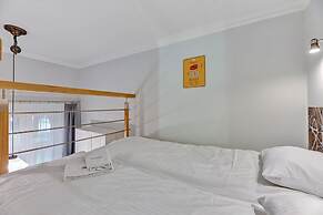 Dom & House - Apartments Szeroka