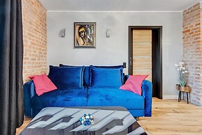 Dom & House - Apartments Szeroka