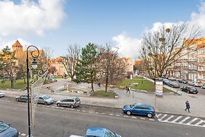 Dom & House - Apartments Szeroka