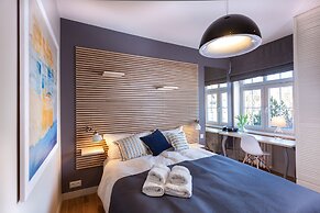 Dom & House - Apartments Szeroka