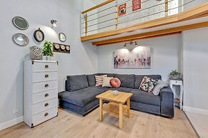 Dom & House - Apartments Szeroka