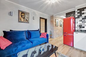 Dom & House - Apartments Szeroka