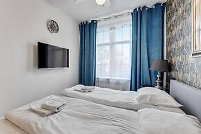 Dom & House - Apartments Szeroka