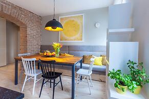 Dom & House - Apartments Szeroka