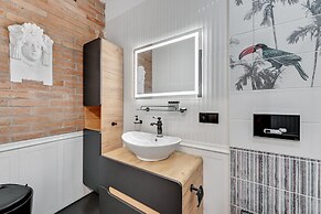 Dom & House - Apartments Szeroka