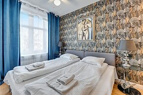 Dom & House - Apartments Szeroka