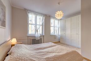 Dom & House - Apartments Szeroka