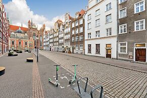 Dom & House - Apartments Szeroka