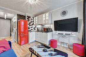 Dom & House - Apartments Szeroka