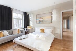 Dom & House - Apartments Szeroka