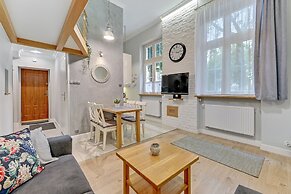 Dom & House - Apartments Szeroka