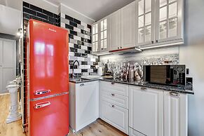 Dom & House - Apartments Szeroka