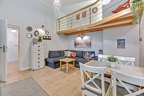 Dom & House - Apartments Szeroka