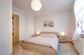 Dom & House - Apartments Szeroka