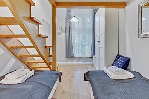 Dom & House - Apartments Szeroka