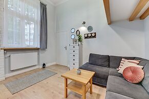 Dom & House - Apartments Szeroka