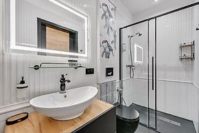 Dom & House - Apartments Szeroka