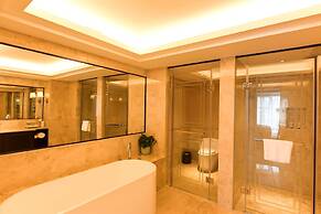 Best Western Plus Haiyue Hotel Fuzhou