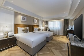 Best Western Plus Haiyue Hotel Fuzhou