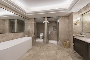 Best Western Plus Haiyue Hotel Fuzhou