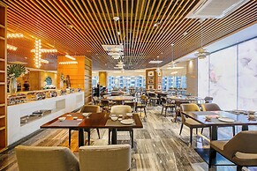 Best Western Plus Haiyue Hotel Fuzhou