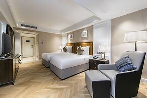 Best Western Plus Haiyue Hotel Fuzhou