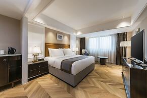 Best Western Plus Haiyue Hotel Fuzhou