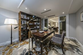 Best Western Plus Haiyue Hotel Fuzhou