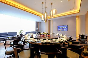 Best Western Plus Haiyue Hotel Fuzhou