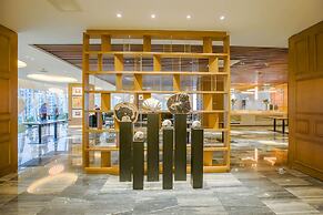 Best Western Plus Haiyue Hotel Fuzhou