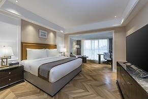 Best Western Plus Haiyue Hotel Fuzhou