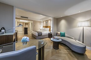 Best Western Plus Haiyue Hotel Fuzhou