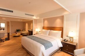 Best Western Plus Haiyue Hotel Fuzhou