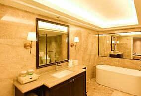 Best Western Plus Haiyue Hotel Fuzhou