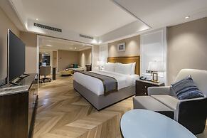 Best Western Plus Haiyue Hotel Fuzhou