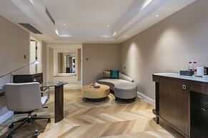 Best Western Plus Haiyue Hotel Fuzhou