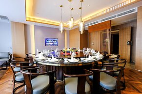 Best Western Plus Haiyue Hotel Fuzhou