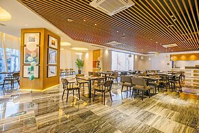 Best Western Plus Haiyue Hotel Fuzhou