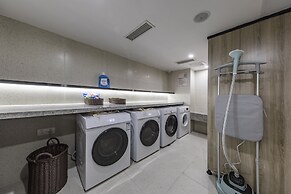 Best Western Plus Haiyue Hotel Fuzhou