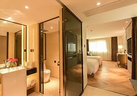 Best Western Plus Haiyue Hotel Fuzhou