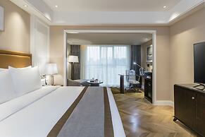 Best Western Plus Haiyue Hotel Fuzhou