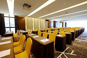Best Western Plus Haiyue Hotel Fuzhou