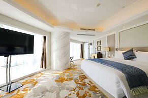 Best Western Plus Haiyue Hotel Fuzhou