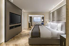 Best Western Plus Haiyue Hotel Fuzhou